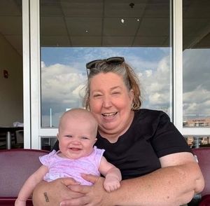 Meet your Posher, Joyce